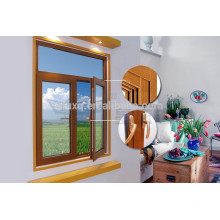 2015 price of aluminium sliding window , wood arched window